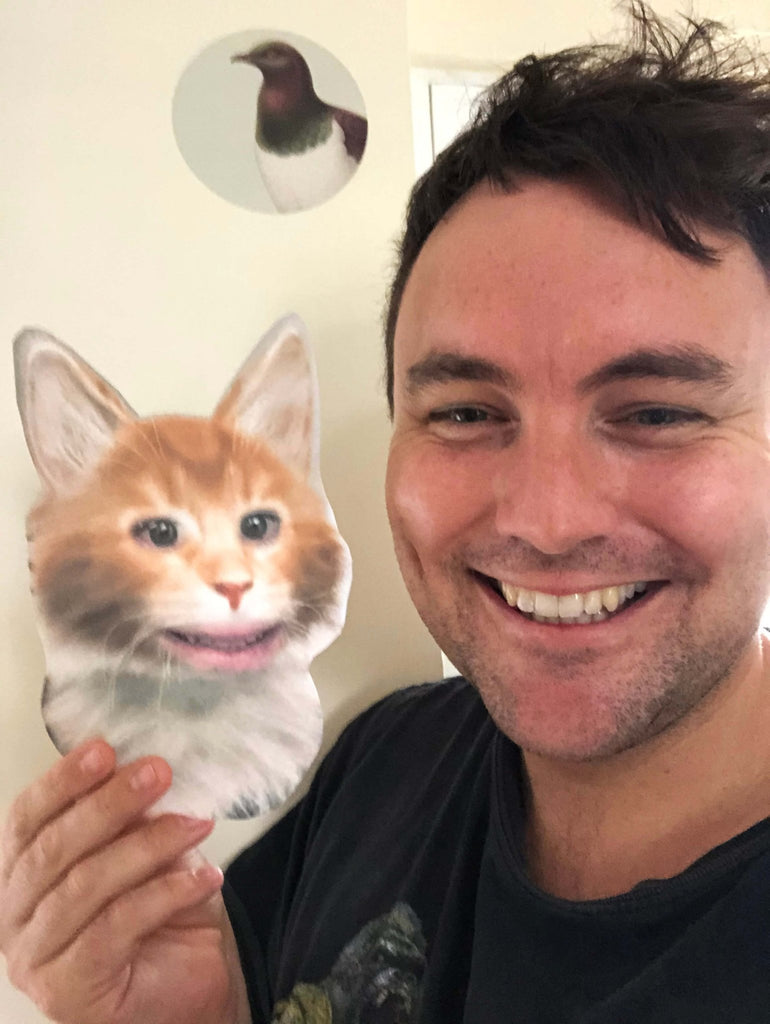 Tom Sainsbury’s Cats of the Lockdown Winners! - Fang & Fur