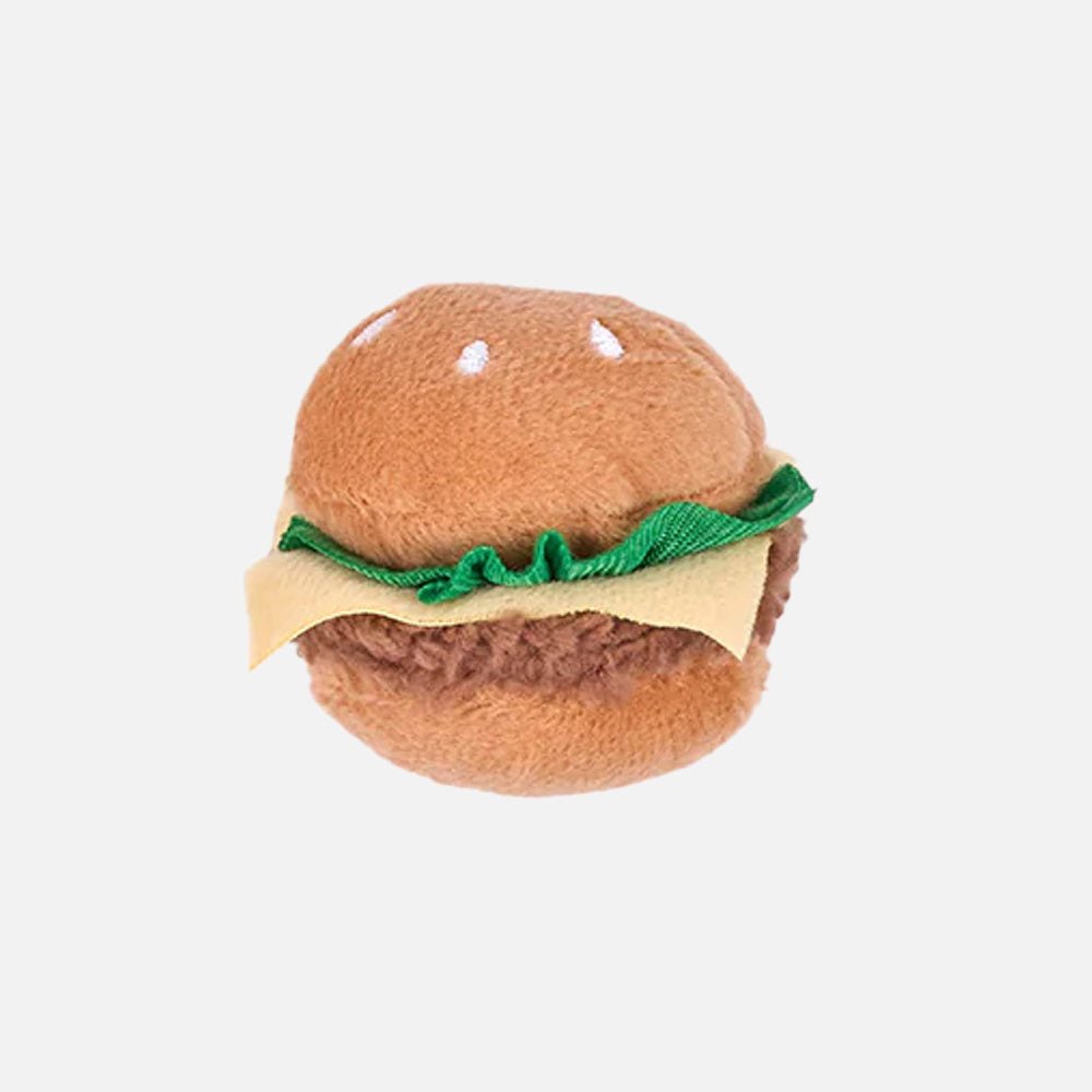 Catnip Toy - Burger - Liberty Pets