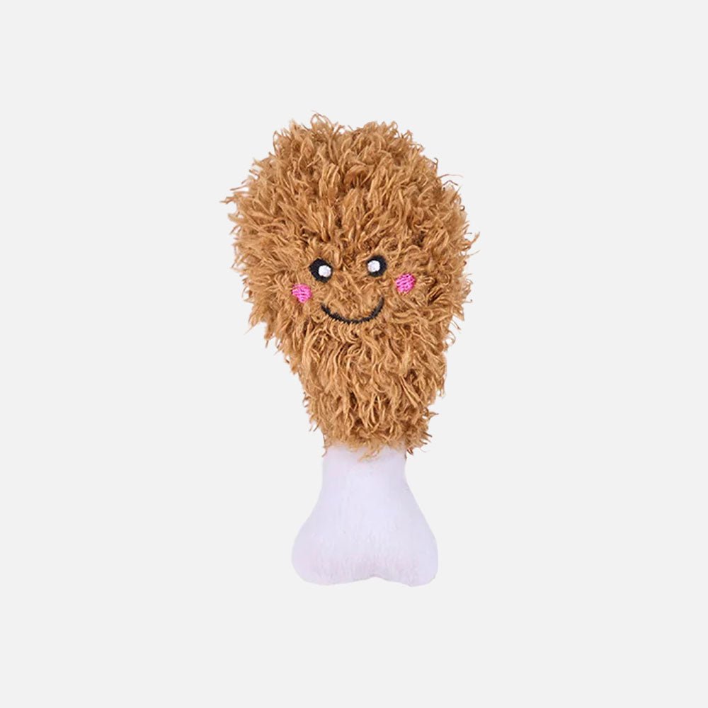 Catnip Toy - Drumstick - Liberty Pets