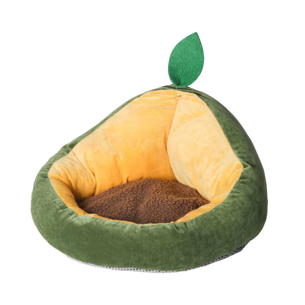 Cat Bed - Avocado - Pidan