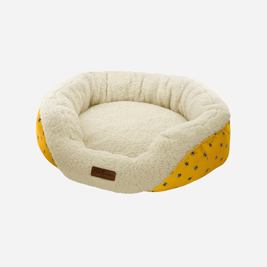 Cat Bed - Cath Kidston Bees - Vevoke