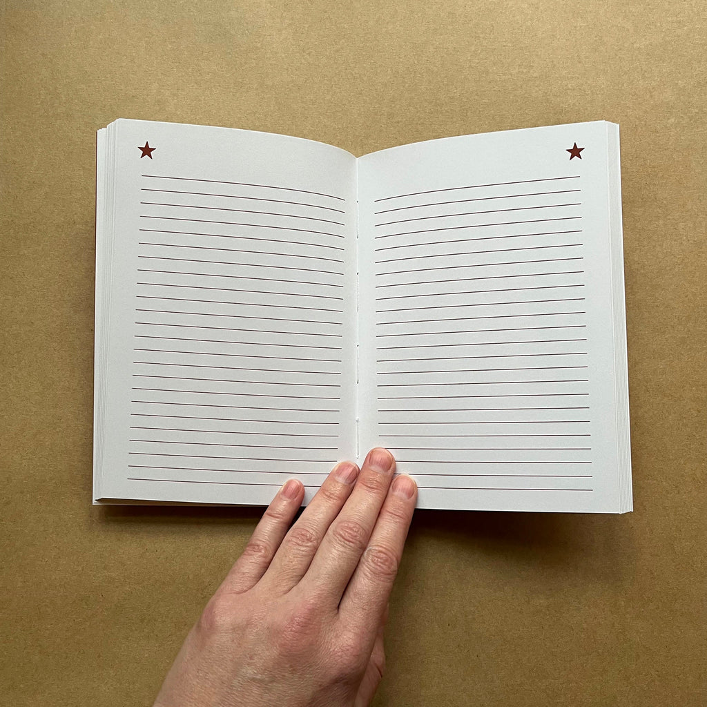 Cat Journal - At Home Reading - PDL / Book Reps