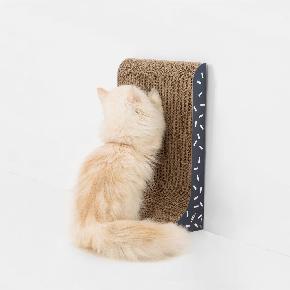 Cat Scratcher Set - 3-in-1 - Pidan