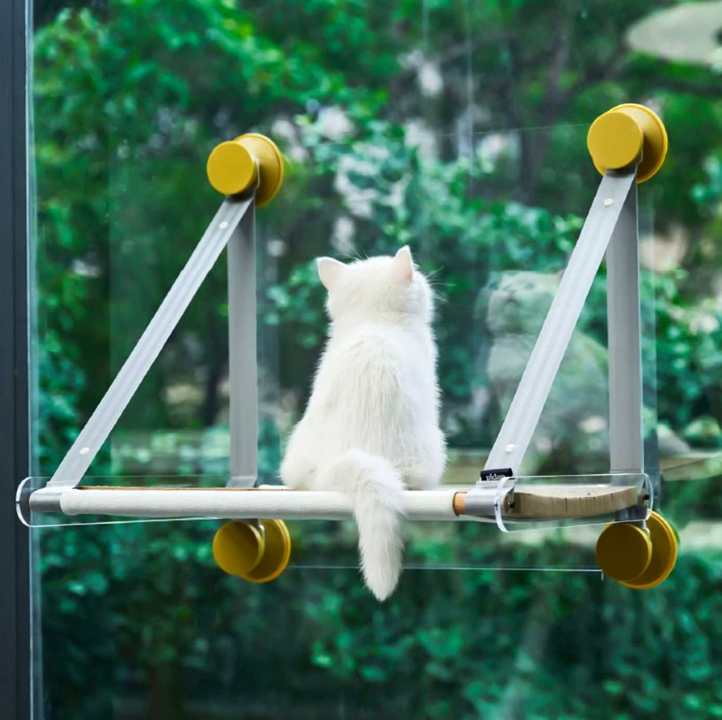 Cat Window Hammock - Pidan