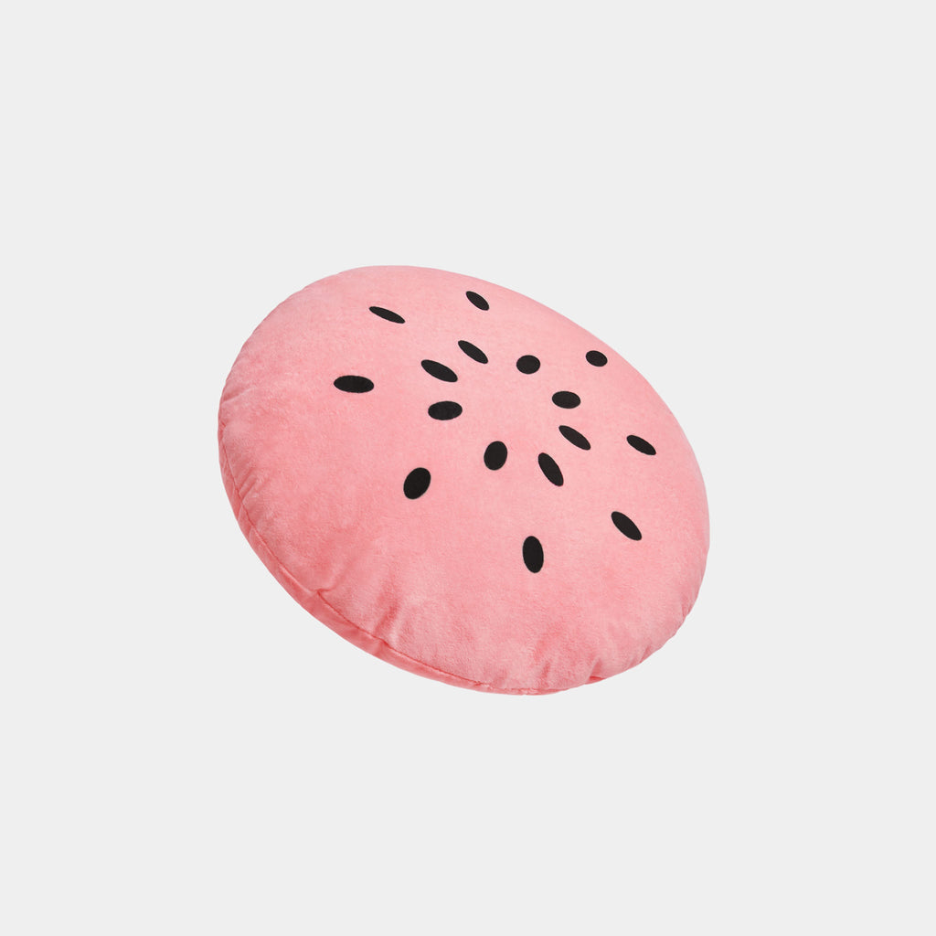 Rattan Cat Bed - Watermelon - Vetreska